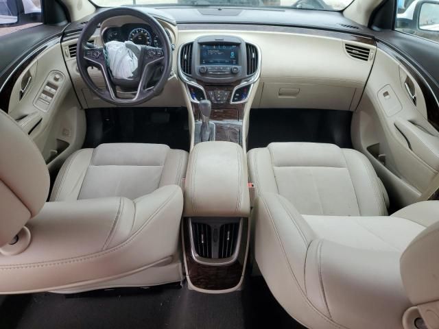 2014 Buick Lacrosse