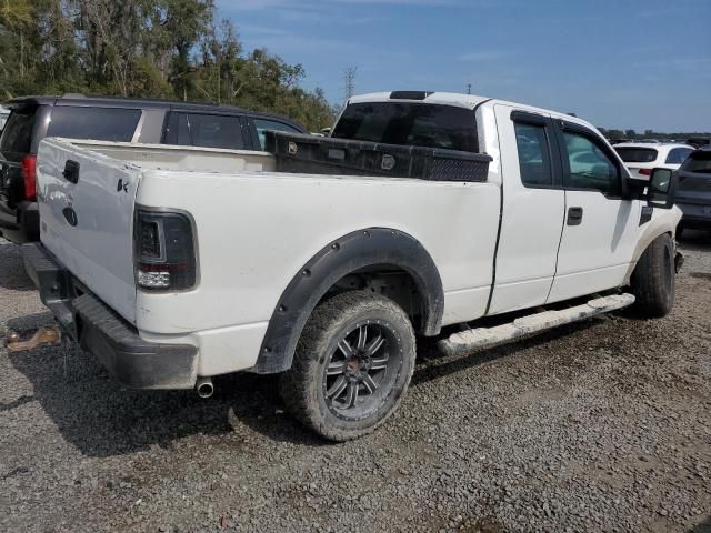 2006 Ford F150