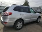 2011 Hyundai Santa FE GLS