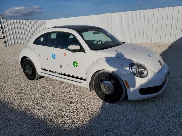 2013 Volkswagen Beetle