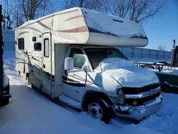 Chevrolet Coachman Vehiculos salvage en venta: 2016 Chevrolet Express G4500