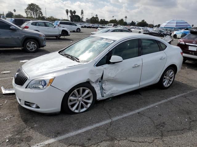 2013 Buick Verano