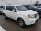 2009 Honda Pilot EXL