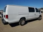 2002 Ford Econoline E350 Super Duty Van