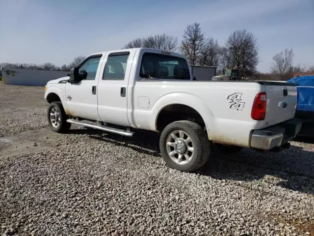 2016 Ford F350 Super Duty