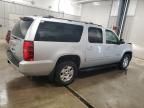 2011 Chevrolet Suburban K1500 LT