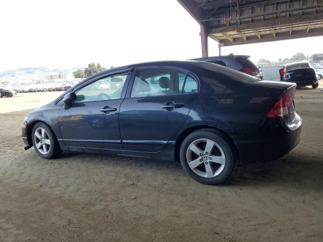 2006 Honda Civic EX