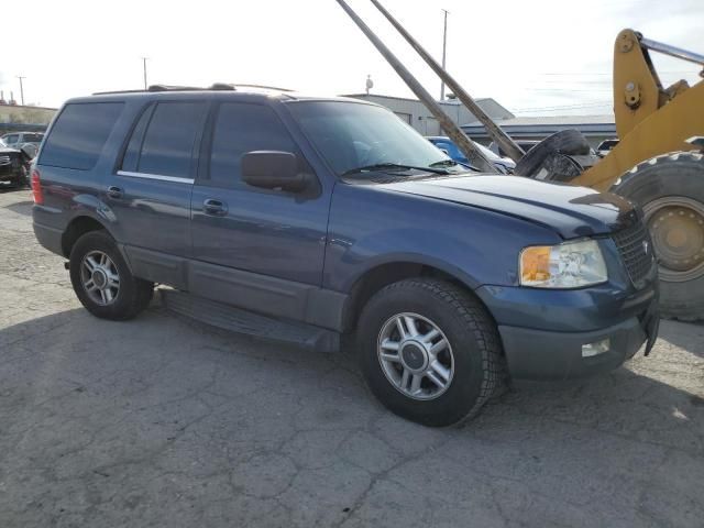 2003 Ford Expedition XLT