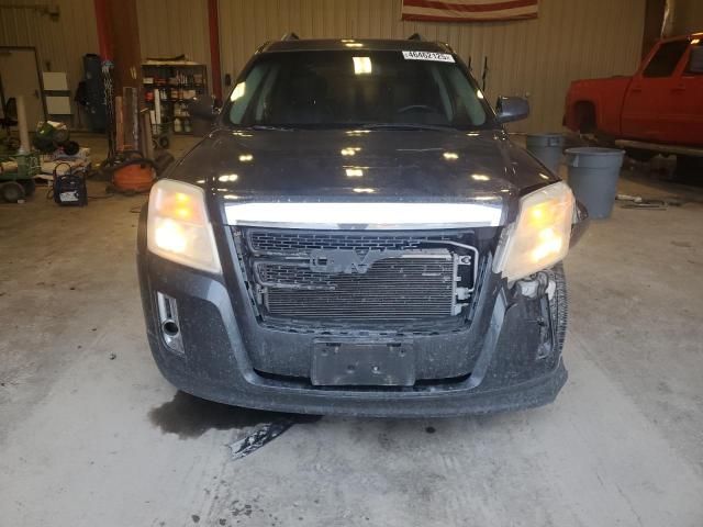 2011 GMC Terrain SLT