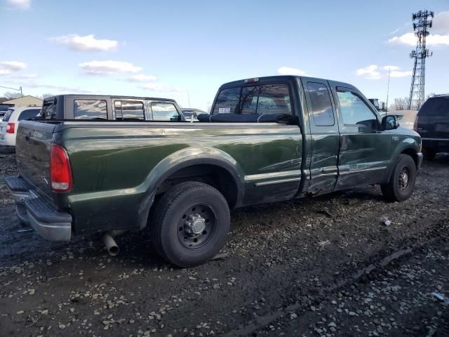 1999 Ford F250 Super Duty