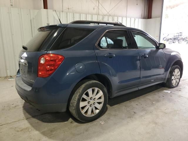 2011 Chevrolet Equinox LT