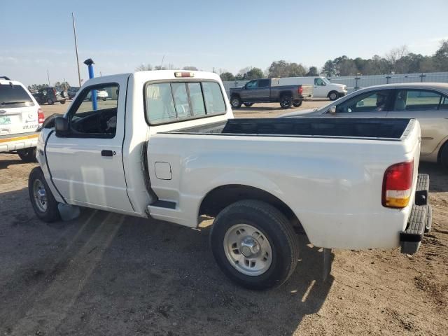 1996 Ford Ranger