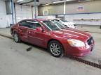 2007 Buick Lucerne CXL