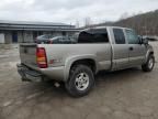 2001 Chevrolet Silverado K1500