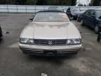 1991 Cadillac Allante