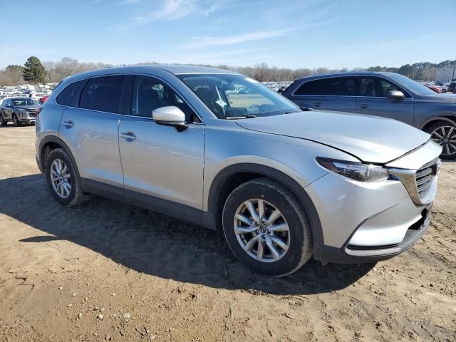 2017 Mazda CX-9 Sport