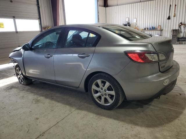 2010 Mazda 3 I