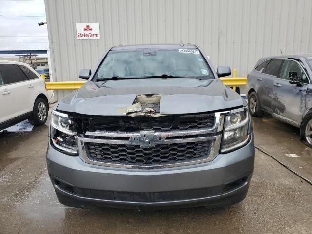 2019 Chevrolet Suburban K1500 LT