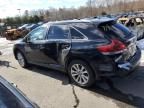 2013 Toyota Venza LE