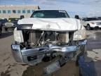 2010 Chevrolet Silverado K2500 Heavy Duty