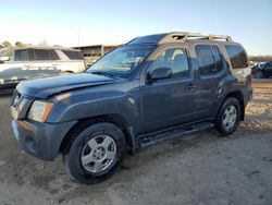 Nissan Xterra Vehiculos salvage en venta: 2008 Nissan Xterra OFF Road