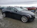 2013 Cadillac ATS Luxury