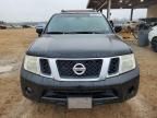 2008 Nissan Pathfinder LE