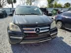 2012 Mercedes-Benz GL 450 4matic