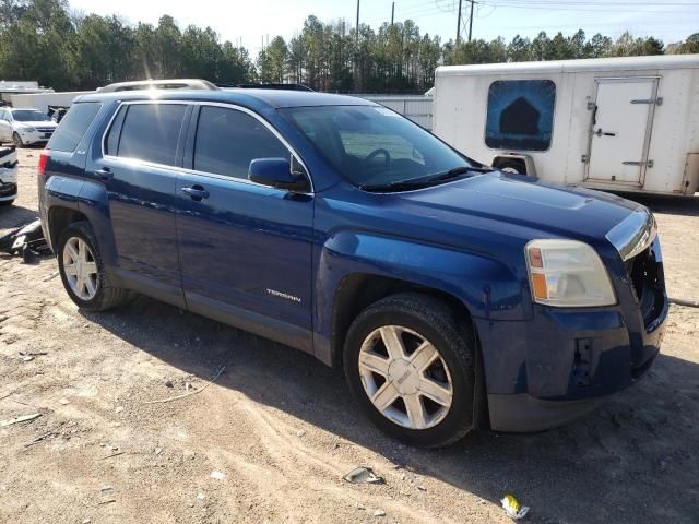 2010 GMC Terrain SLE