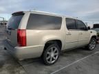 2008 Cadillac Escalade ESV