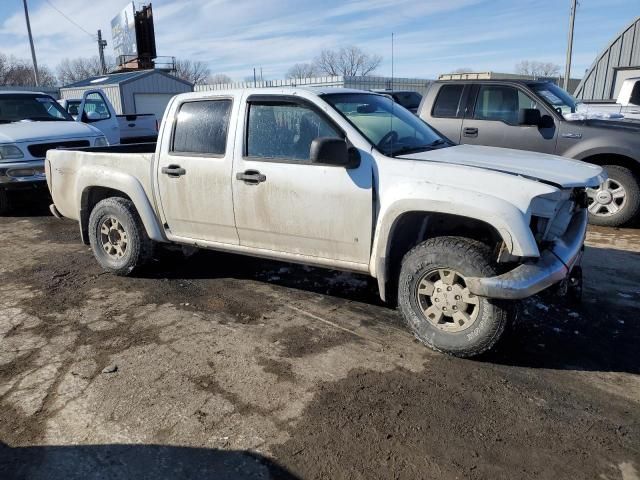 2006 GMC Canyon