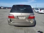 2006 Honda Odyssey LX