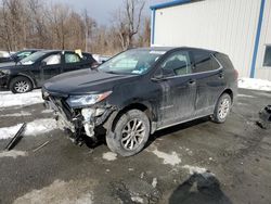 2020 Chevrolet Equinox LT en venta en Albany, NY