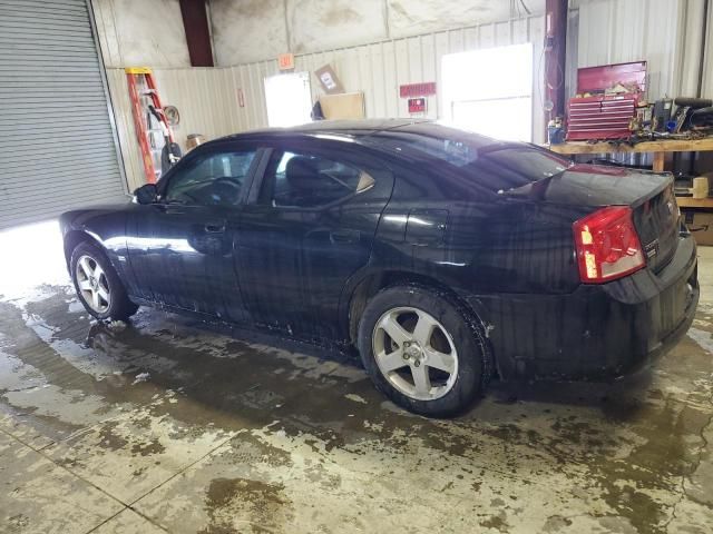 2010 Dodge Charger SXT