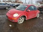 2006 Volkswagen New Beetle 2.5L Option Package 2