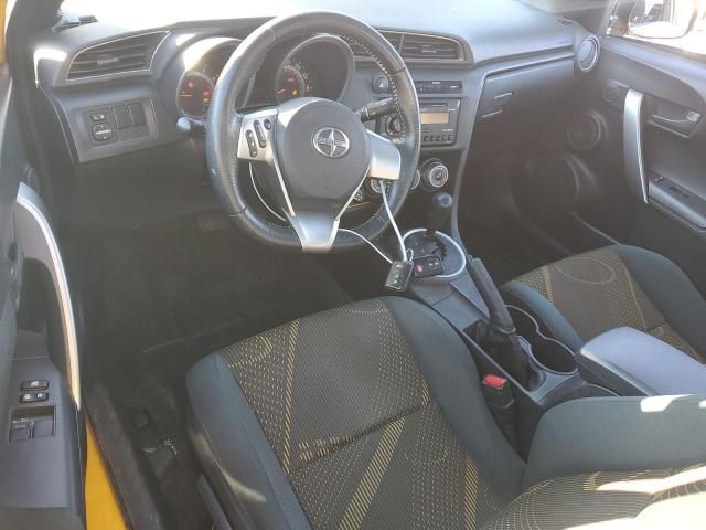 2012 Scion TC