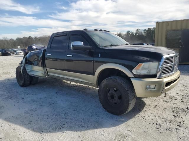 2011 Dodge RAM 3500