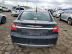 2014 Chrysler 200 Limited