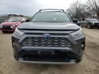 2019 Toyota Rav4 XSE