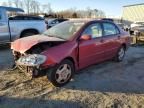 2003 Toyota Corolla CE