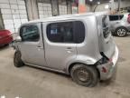 2009 Nissan Cube Base