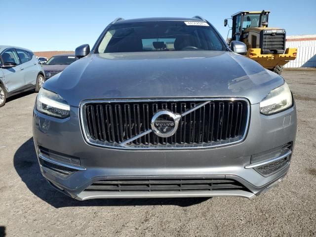 2016 Volvo XC90 T6