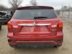 2019 Mitsubishi Outlander Sport ES