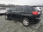 2014 GMC Terrain SLT