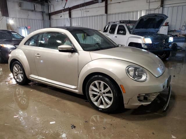 2013 Volkswagen Beetle