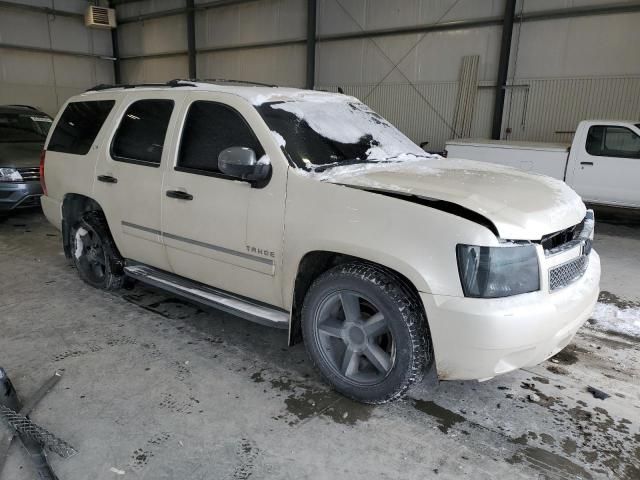 2010 Chevrolet Tahoe K1500 LTZ