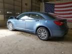 2011 Chrysler 200 Touring