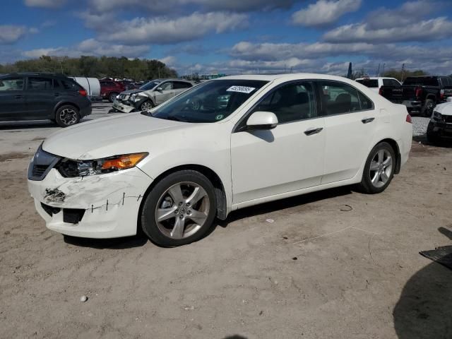 2009 Acura TSX