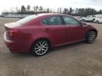 2013 Lexus IS 250