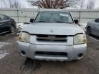 2002 Nissan Frontier King Cab XE